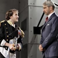 Review - Hamlet & Little Shop of Horrors