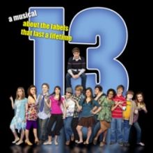 Le Petit Theatre to Present Jason Robert Brown's 13, 3/4-3/21