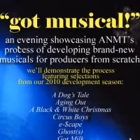 Colony Theatre Presents GOT MUSICAL! 4/19