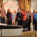 Photo Flash: Stritch & LuPone Guest on 30 ROCK Tonight!