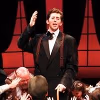 Review - (Re)Enter Laughing