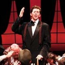 Review - (Re)Enter Laughing