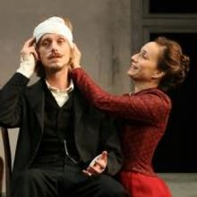 Review - The Seagull: Accent On Youth