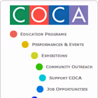 St. Louis' COCA Announces Winter Class and Performance Schedule