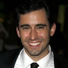 Tony Winner John Lloyd Young Guests On Fox's GLEE 9/16