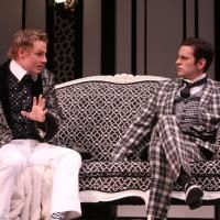 Review - The Importance of Being Earnest: That Was No Lady, That Was Oscar Wilde