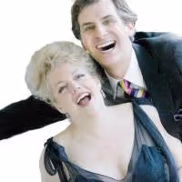 Review - Mark Nadler and KT Sullivan in A Swell Party: RSVP Cole Porter