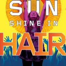'Light Will Lead The Way', HAIR Sets National Tour Launch for 2010/11