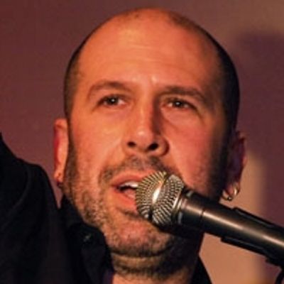 Photo Coverage: Composer Schonfeld Makes L.A. debut with Pascal, Thoms, and More!