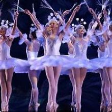 Orpheum Theatre Presents Moscow Ballet’s GREAT RUSSIAN NUTCRACKER, 12/11 & 12/12