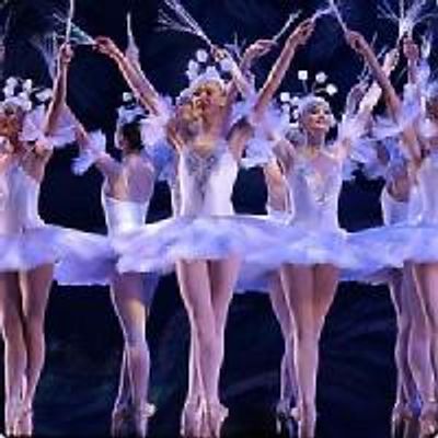 Orpheum Theatre Presents Moscow Ballet&rsquo;s GREAT RUSSIAN NUTCRACKER, 12/11 & 12/12