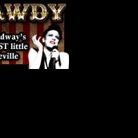BAWDY Still on for Tonight Despite Snow