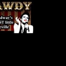 BAWDY Still on for Tonight Despite Snow