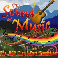 Buck Creek Players' The Sound of Music: The BCP Play-A-Part Fundraiser Performs 8/7…