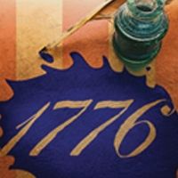 1776 Lands at King Center on April 20