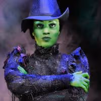 WICKED UK Welcomes Sam Kelly, Natalie Anderson, Alexia Khadime Returns 5/11
