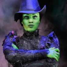 WICKED UK Welcomes Sam Kelly, Natalie Anderson, Alexia Khadime Returns 5/11