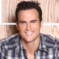 FINIAN'S RAINBOW Star Cheyenne Jackson Profiled in NEXT