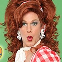 Merrimack Hall Presents DIXIE'S TUPPERWARE PARTY 4/20-4/25