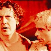 Review - Robert Patrick Fondly Remembers Jack Wrangler