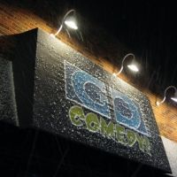 Go Comedy! Improv Academy Still Open For Spring Term Registration