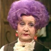 UK Comic Actress Mollie Sugden, Star Of 'Are You Being Served?', Dead At 86