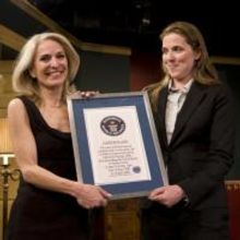 Photo Flash: PERFECT CRIME 22nd Anniversary And Guinness Induction Celebration