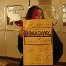 Review - Savannah Rafferty to Star in 85th Anniversary Broadway Production of Gypsy