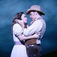 Review - Oklahoma! at Paper Mill: Big and Boisterous Again
