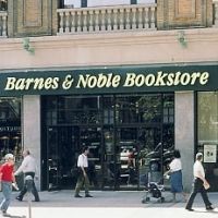 Barnes & Noble Announces LGBT Events For April