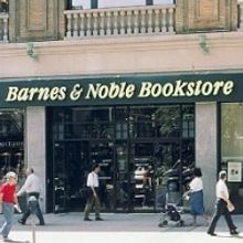 Barnes & Noble Announces LGBT Events For April