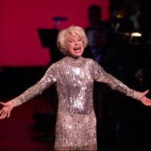 Carol Channing Returns to San Francisco 7/18 With Carole Cook, Joyce Aimee