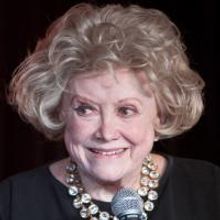 Photo Flash: 'An Evening with Phyllis Diller' At The Magic Castle