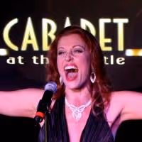 Photo Flash: Rachel York's One-Woman Show At The Magic Castle