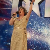 Susan Boyle on Instant Fame: 'Whatever Comes My Way, I Am Ready'