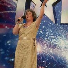Susan Boyle on Instant Fame: 'Whatever Comes My Way, I Am Ready'