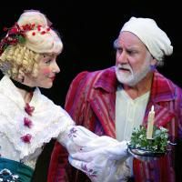 The Guthrie To Present New Adaptation For 35th Annual CHRISTMAS CAROL, Goetz To…