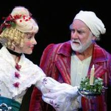 The Guthrie To Present New Adaptation For 35th Annual CHRISTMAS CAROL, Goetz To…