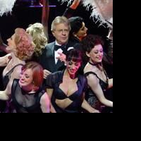 Chicago the Musical at the Kimmel Center to Star Jerry Springer