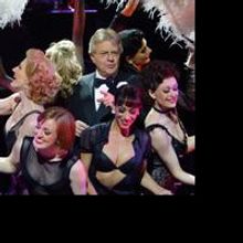 Chicago the Musical at the Kimmel Center to Star Jerry Springer