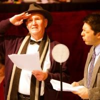 'Live Radio Play' No Substitute for WONDERFUL LIFE