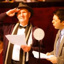 'Live Radio Play' No Substitute for WONDERFUL LIFE