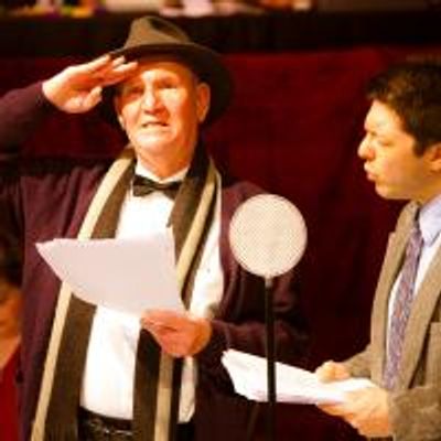 'Live Radio Play' No Substitute for WONDERFUL LIFE