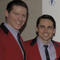 FLASHBACK: The Olivier Awards 2009