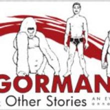 Dance/Theater Company anna&meredith Presents GORMANZEE & OTHER STORIES 11/20-22