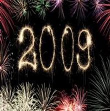 2009's Ten Memorable Theater Moments You Might Have Missed!