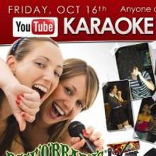 Beef O'Brady's Holds YouTube Karaoke Contest in Fort Mill, 10/16