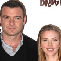 TV: Scarlett Johansson & Liev Schreiber Talk A VIEW FROM THE BRIDGE!