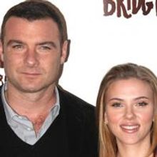 TV: Scarlett Johansson & Liev Schreiber Talk A VIEW FROM THE BRIDGE!