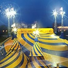 Robert Lepage to Stage 2010 Cirque Tour